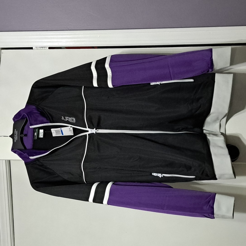 LRG Mens Track Jacket XL